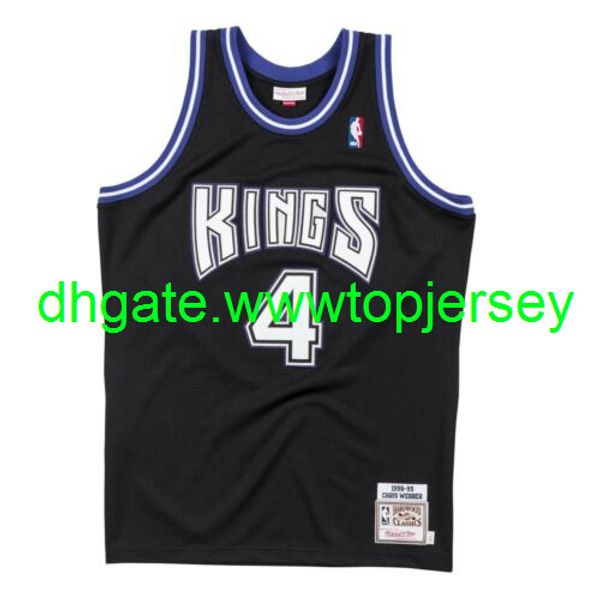 дешевый крис уэббер # 4 mitchell ness баскетбольных маек черного 1998-99 топ-джерси отсылки вест прошитых, Gray
дешевый крис уэббер # 4 mitchell ness баскетбольных маек черного 1998-99 топ-джерси отсылки вест прошитых, Gray