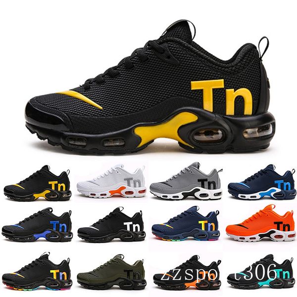 2019 конструктор mercurial tn мужская обувь женская обувь кроссовки chaussures femme tn отк тройной s спортивные тренажеры подушка размеры e, Black
2019 конструктор mercurial tn мужская обувь женская обувь кроссовки chaussures femme tn отк тройной s спортивные тренажеры подушка размеры e, Black