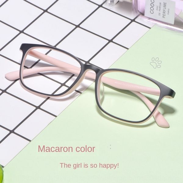lhqsm new tr90 square frame full frame men's and women's style with myopia color-changing plain new presbyopia anti-blue light col, Silver
lhqsm new tr90 square frame full frame men's and women's style with myopia color-changing plain new presbyopia anti-blue light col, Silver