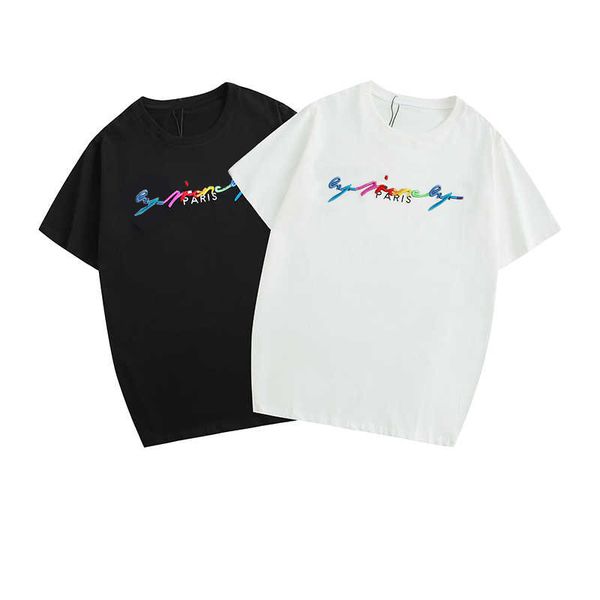 2020 new arrival mens t shirt design for summer fashion letterns print clothing short-sleeved designer men women t shirts size s-2xl, White;black
2020 new arrival mens t shirt design for summer fashion letterns print clothing short-sleeved designer men women t shirts size s-2xl, White;black