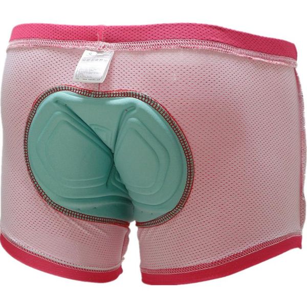 women's cycling underwear pro 3d gel padded shockproof black bicycle underpants bike cycling shorts knickers briefs design
women's cycling underwear pro 3d gel padded shockproof black bicycle underpants bike cycling shorts knickers briefs design