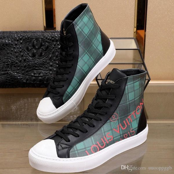 2020rf new official website synchronization luxury men's casual fashion shoes, outdoor travel sports shoes, fast delivery original box, Black
2020rf new official website synchronization luxury men's casual fashion shoes, outdoor travel sports shoes, fast delivery original box, Black