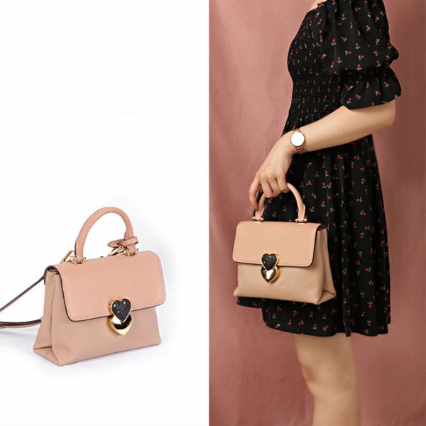 spring/summer 2020 new small square bag fashion trend single shoulder bag diagonal cross temperament mini
