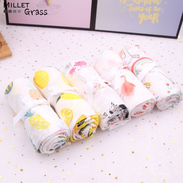 summer and autumn bamboo fiber infant cartoon printed children's baby bath towel bath towel bag blanket
summer and autumn bamboo fiber infant cartoon printed children's baby bath towel bath towel bag blanket