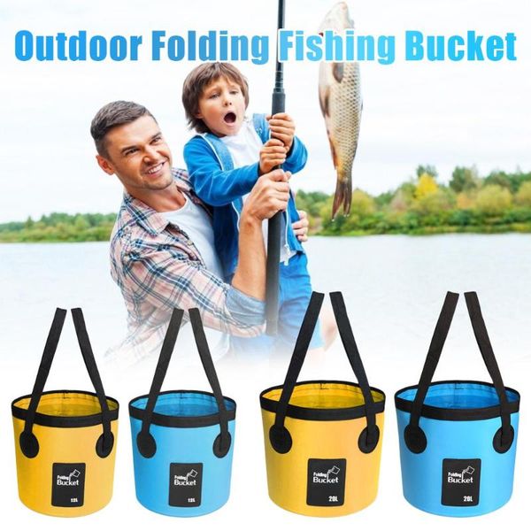 12l 20l waterproof water bags fishing folding bucket portable bucket water container storage carrier bag
12l 20l waterproof water bags fishing folding bucket portable bucket water container storage carrier bag