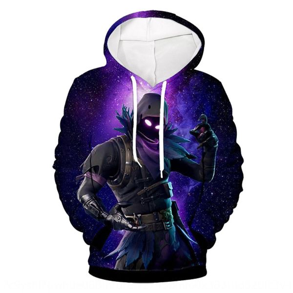 3d printed fortnite night 3d digital printed hooded men's couple sweater sweater couple clothes, Black
3d printed fortnite night 3d digital printed hooded men's couple sweater sweater couple clothes, Black