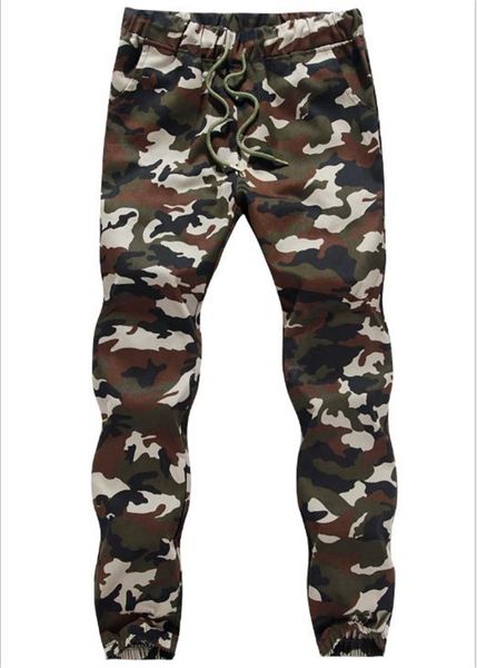 mens pants fashion camouflage pattern cargo pants casual natural color elastic waist pants mens designer clothes, Black
mens pants fashion camouflage pattern cargo pants casual natural color elastic waist pants mens designer clothes, Black