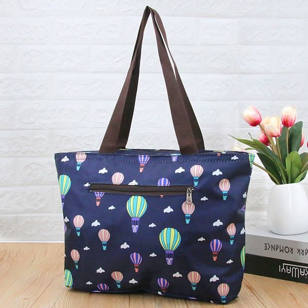large capacity hand cosmetic hand makeup oxford waterproof lunch lunch mommy bag women's bag 718
large capacity hand cosmetic hand makeup oxford waterproof lunch lunch mommy bag women's bag 718
