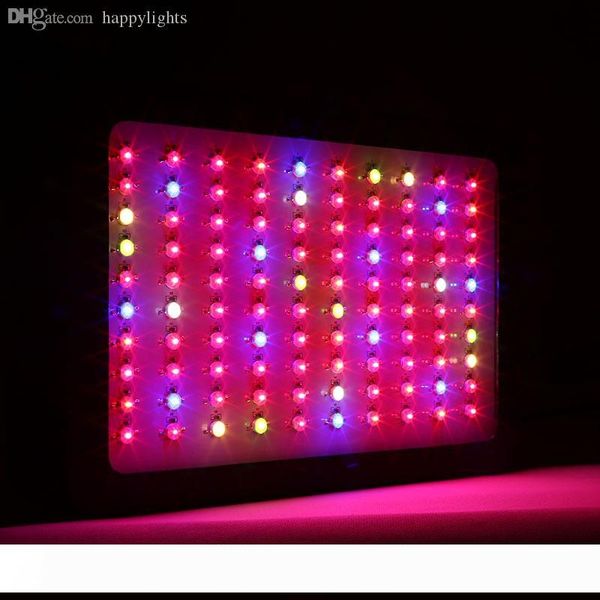 Wholesale-100PCS 3W leds chip Full Spectrum 300W LED Grow Light for Indoor Plant Growing,Indoor Gardening & Hydroponics
Wholesale-100PCS 3W leds chip Full Spectrum 300W LED Grow Light for Indoor Plant Growing,Indoor Gardening & Hydroponics