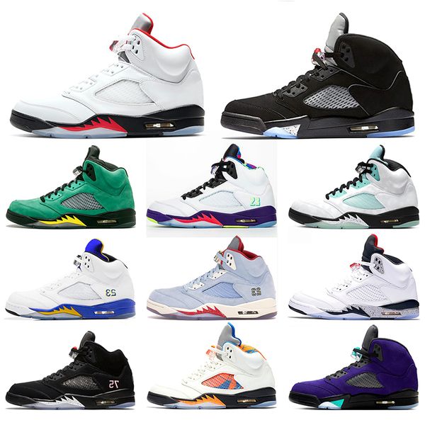 discount jumpman 5 5s basketball shoes alternate bel fire red 2020 ducks mens trainers sports sneakers size 40-47
discount jumpman 5 5s basketball shoes alternate bel fire red 2020 ducks mens trainers sports sneakers size 40-47
