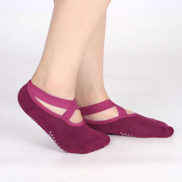 cotton cross dance anti-slip socks can socks damping fur ring bottom yoga cotton damping fur ring bottom yoga sock, Pink;yellow
cotton cross dance anti-slip socks can socks damping fur ring bottom yoga cotton damping fur ring bottom yoga sock, Pink;yellow