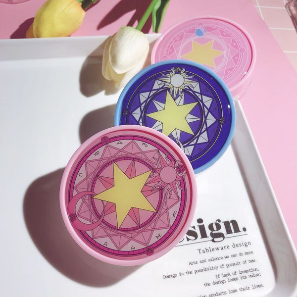 cncff cute girl cartoon ever-changing sakura magic array pupil box myopia invisible companion box double-sided magic glasses glasses glasses, Blue
cncff cute girl cartoon ever-changing sakura magic array pupil box myopia invisible companion box double-sided magic glasses glasses glasses, Blue