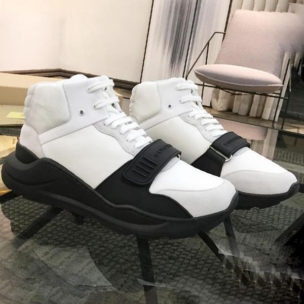 comfortable men boots autumn and winter fashion shoes vintage check cotton sneakers chaussures pour hommes casual high lace -up men shoe, Black
comfortable men boots autumn and winter fashion shoes vintage check cotton sneakers chaussures pour hommes casual high lace -up men shoe, Black