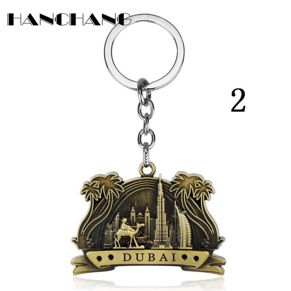 hanchang accessories dubai 3d relief building animal camel keychain keyring key chain for bags souvenirs trinket, Silver
hanchang accessories dubai 3d relief building animal camel keychain keyring key chain for bags souvenirs trinket, Silver
