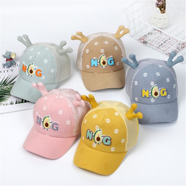 autumn children's net sunscreen baseball cap boy's baseball cap girl's baby thin sunscreen sun hat hat tide, Blue;gray
autumn children's net sunscreen baseball cap boy's baseball cap girl's baby thin sunscreen sun hat hat tide, Blue;gray