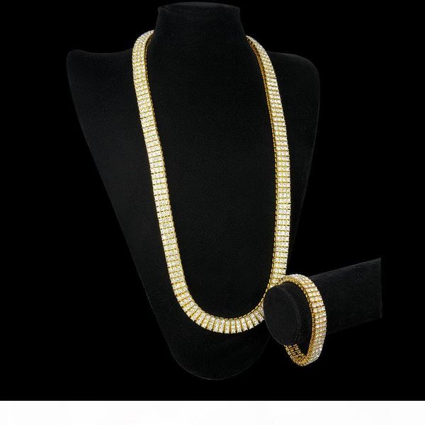 o men gold silver hiphop iced out 30inches 3 row simulated diamond bling bling chain &bracelet mens jewelry
o men gold silver hiphop iced out 30inches 3 row simulated diamond bling bling chain &bracelet mens jewelry
