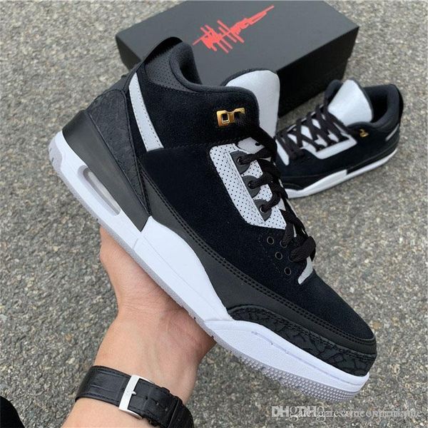 2019 authentic air 3 tinker black cement 3m reflective retro metallic gold hatfield sliver argente ck4348-007 men basketball shoes
2019 authentic air 3 tinker black cement 3m reflective retro metallic gold hatfield sliver argente ck4348-007 men basketball shoes