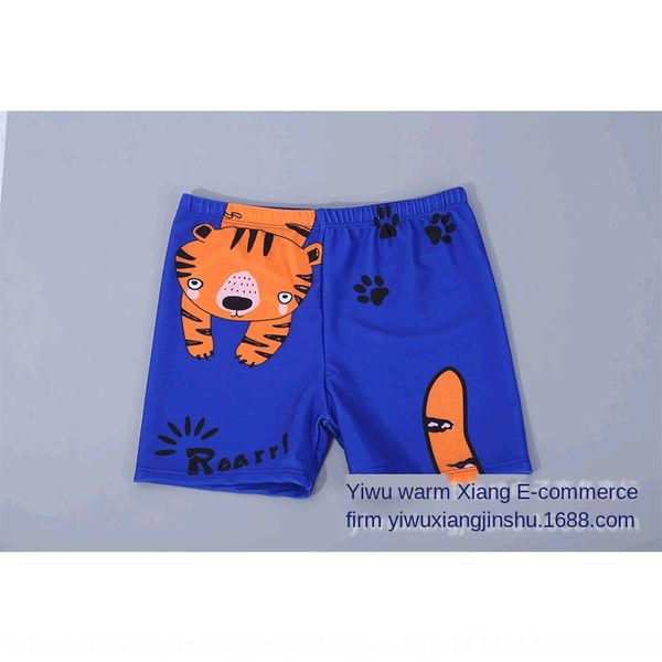 children's boy's cartoon cute korean small middle and swimming trunks large children's swimming trunks, Black
children's boy's cartoon cute korean small middle and swimming trunks large children's swimming trunks, Black