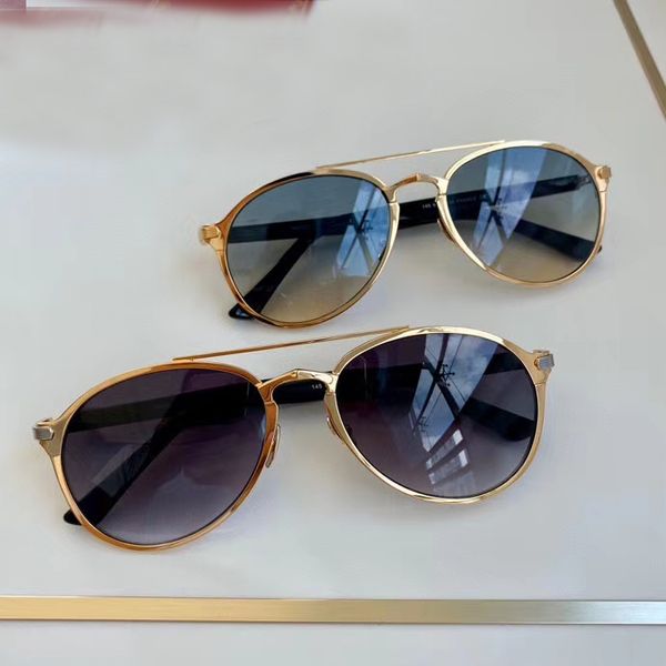 gold grey shaded pilot sunglasses 0212s men sun gglasses women fashion sunglasses sonnenbrille occhiali da sole shades with box, White;black
gold grey shaded pilot sunglasses 0212s men sun gglasses women fashion sunglasses sonnenbrille occhiali da sole shades with box, White;black