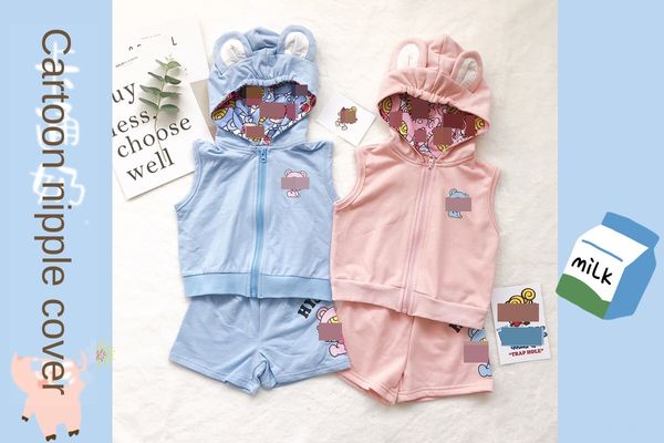 sura 2020 summer new product ins clothing sweet men's and women's treasure suit western style suit outgoing clothes cartoon printi
sura 2020 summer new product ins clothing sweet men's and women's treasure suit western style suit outgoing clothes cartoon printi