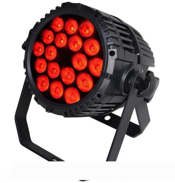 two years warranty 18x15w silent ip65 waterproof rgbaw 5in1 led par light outdoor led par lamp
two years warranty 18x15w silent ip65 waterproof rgbaw 5in1 led par light outdoor led par lamp