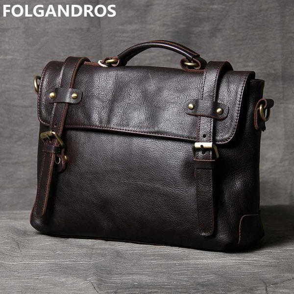 2020 men's simple classic cowhide handbag original handmade genuine leather shoulder bag vintage casual handbag
2020 men's simple classic cowhide handbag original handmade genuine leather shoulder bag vintage casual handbag