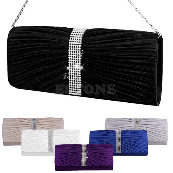 evening bags new fashion womens elegant pleated satin rhinestone fashion clutch handbags evening bag drop shipping
evening bags new fashion womens elegant pleated satin rhinestone fashion clutch handbags evening bag drop shipping