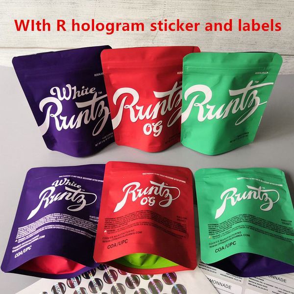 vape white runtz cookies california mylar bag 35g purple zipper dry herb packaging stand up pouch with sticker label dhl fast vjucc
vape white runtz cookies california mylar bag 35g purple zipper dry herb packaging stand up pouch with sticker label dhl fast vjucc