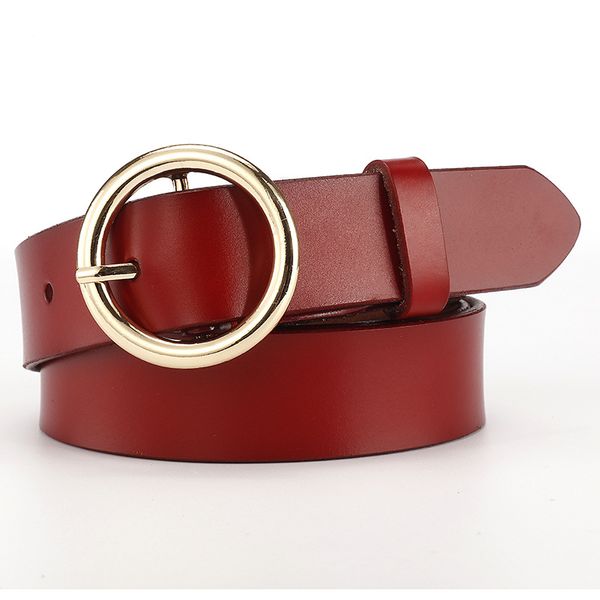 designer fashion women's belts genuine leather brand straps female waistband buckles luxury casual jeans belt, Black;brown
designer fashion women's belts genuine leather brand straps female waistband buckles luxury casual jeans belt, Black;brown