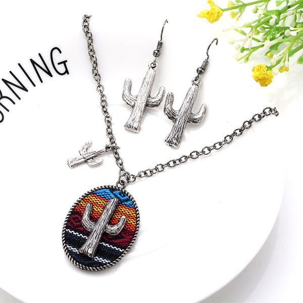 holiday statement vintage necklace men women antique silver plated cactus pendant necklace jewelry gray african boho jewelry
holiday statement vintage necklace men women antique silver plated cactus pendant necklace jewelry gray african boho jewelry
