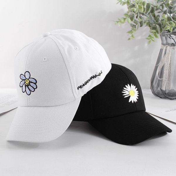 net red daisy baseball sun hat sun hat female baseball cap gd male korean style student sunshade all-match tide ins wind cap, Blue;gray
net red daisy baseball sun hat sun hat female baseball cap gd male korean style student sunshade all-match tide ins wind cap, Blue;gray