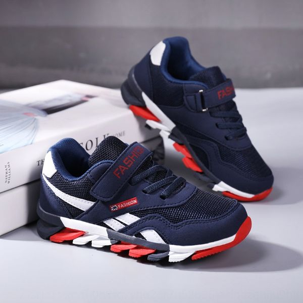 breathable blade sports new fashion sports for boys and girls blade students' running shoes casual shoes, Black
breathable blade sports new fashion sports for boys and girls blade students' running shoes casual shoes, Black