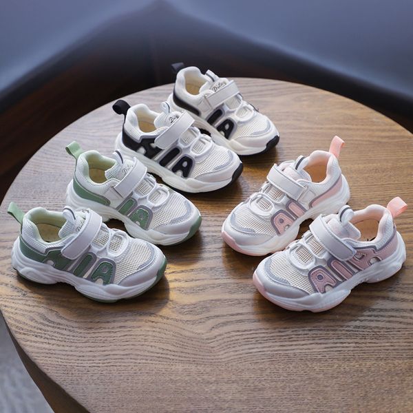 designer kids shoes boy girl fashion sport style breathable shoes kids designer letter printed running shoes children casual sneakers, Black;red
designer kids shoes boy girl fashion sport style breathable shoes kids designer letter printed running shoes children casual sneakers, Black;red