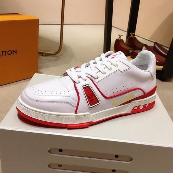 casual shoes mens luxury fashion sneakers lace -up breathable scarpe da uomo sports footwear sale mens shoes casual drop ship
casual shoes mens luxury fashion sneakers lace -up breathable scarpe da uomo sports footwear sale mens shoes casual drop ship