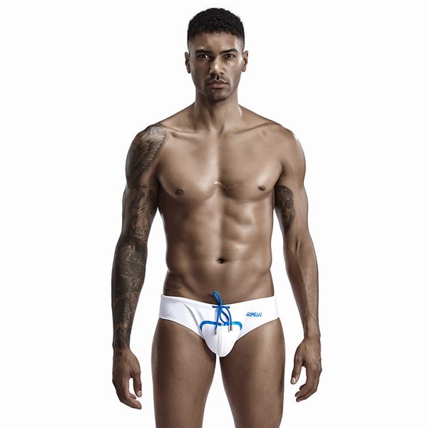 bathing beach wear surf men's swimwear briefs white sunga masculina string swimsuits mens swim trunk short maillot bain homme
bathing beach wear surf men's swimwear briefs white sunga masculina string swimsuits mens swim trunk short maillot bain homme