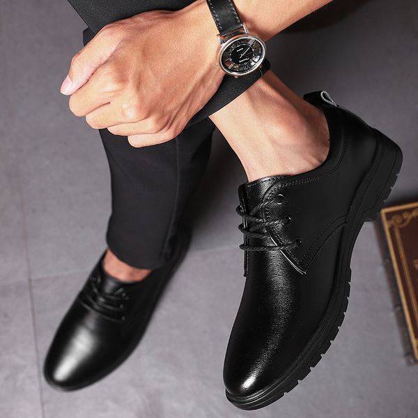 de mens leisure sapatos mens casual zapatillas hombre black 2020 male for fashion cuero casuales new informales sapato
de mens leisure sapatos mens casual zapatillas hombre black 2020 male for fashion cuero casuales new informales sapato