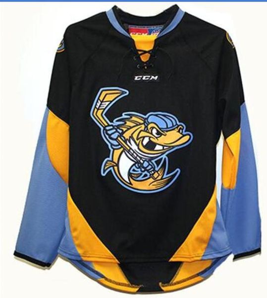 custom men youth women vintage echl 2017 toledo walleye toledo walleye a.j. jenks 27 evan rankin 86 vintage hockey jersey size s-5xl, Black
custom men youth women vintage echl 2017 toledo walleye toledo walleye a.j. jenks 27 evan rankin 86 vintage hockey jersey size s-5xl, Black