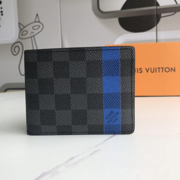 fast delivery mens wallet purses money coin pocket handbag leather card holder men purse luxury design short wallets with origin box
fast delivery mens wallet purses money coin pocket handbag leather card holder men purse luxury design short wallets with origin box