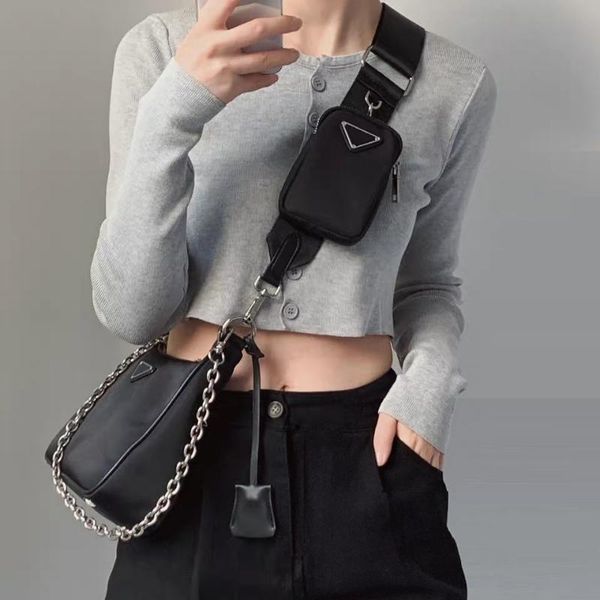 nylon cloth multiple uses purses women messenger bag khaki black cowhide lady handbags fashion crossbody body bags high quality
nylon cloth multiple uses purses women messenger bag khaki black cowhide lady handbags fashion crossbody body bags high quality