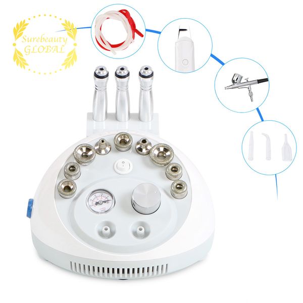 diamond dermabrasion microdermabrasion skin scrubber vacuum sprayer nose care whitening face cleanser beauty machine home use
diamond dermabrasion microdermabrasion skin scrubber vacuum sprayer nose care whitening face cleanser beauty machine home use