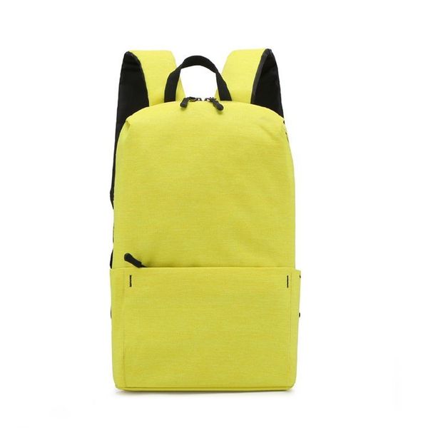new shoulder bag nylon compact square shoulder bag