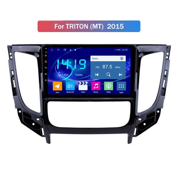 4g+64g android 10.0 car dvd player for mitsubishi triton (mt)2015 radio multimedia navigation system dsp
4g+64g android 10.0 car dvd player for mitsubishi triton (mt)2015 radio multimedia navigation system dsp
