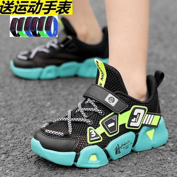 4 boys' mesh sneakers children's children's shoes shoes 2020 new 5 breathable 6 boys' sneakers 10 hollow 7 years old 8 m, Black
4 boys' mesh sneakers children's children's shoes shoes 2020 new 5 breathable 6 boys' sneakers 10 hollow 7 years old 8 m, Black