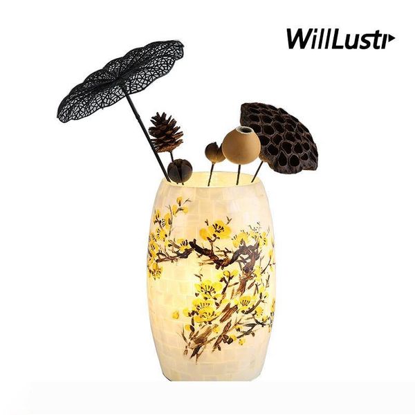 modern glass vase table lamp creative shell desk light l homestay cafe study living room balcony bedside art deco lighting
modern glass vase table lamp creative shell desk light l homestay cafe study living room balcony bedside art deco lighting