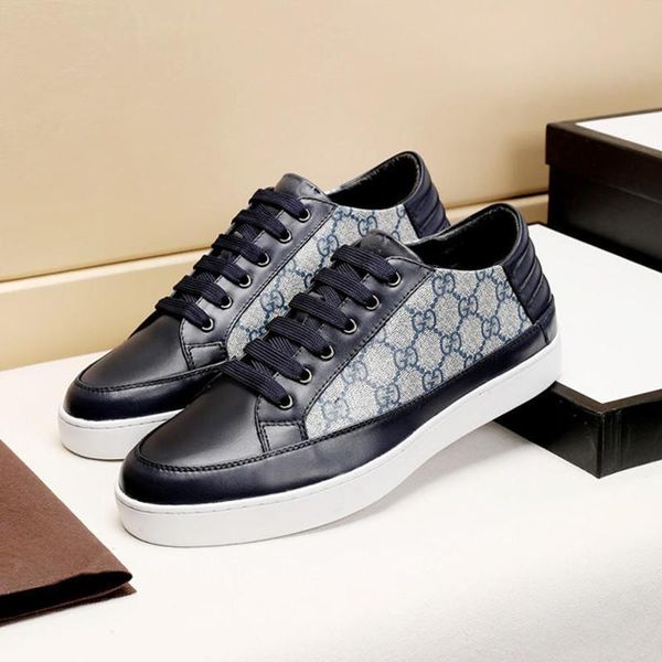 new men shoes casual fashion type luxury fashion footwears chaussures pour hommes with origin box lace -up breathable flats mens shoes gf165
new men shoes casual fashion type luxury fashion footwears chaussures pour hommes with origin box lace -up breathable flats mens shoes gf165