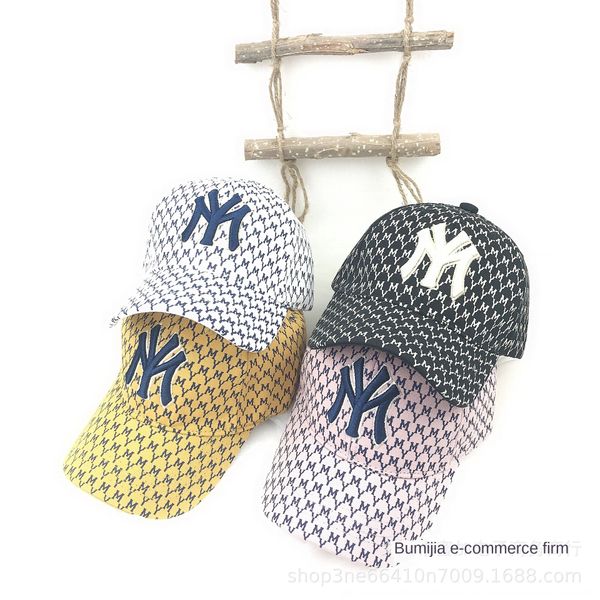 parent-child baseball fashionable baseball cap baby girl baby boy big and small children ny stylish cap, Blue;gray
parent-child baseball fashionable baseball cap baby girl baby boy big and small children ny stylish cap, Blue;gray