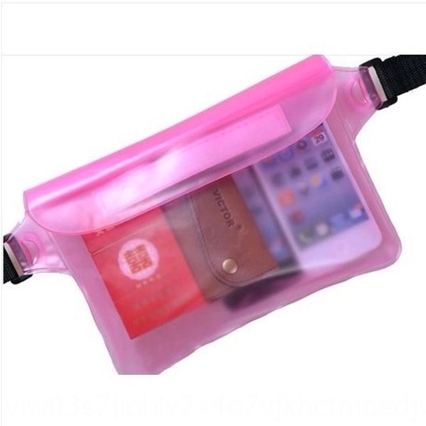 three-layer sealed mobile phone cover swimming drifting mobile phone waterproof sundries storage bag waterproof waist bag
three-layer sealed mobile phone cover swimming drifting mobile phone waterproof sundries storage bag waterproof waist bag