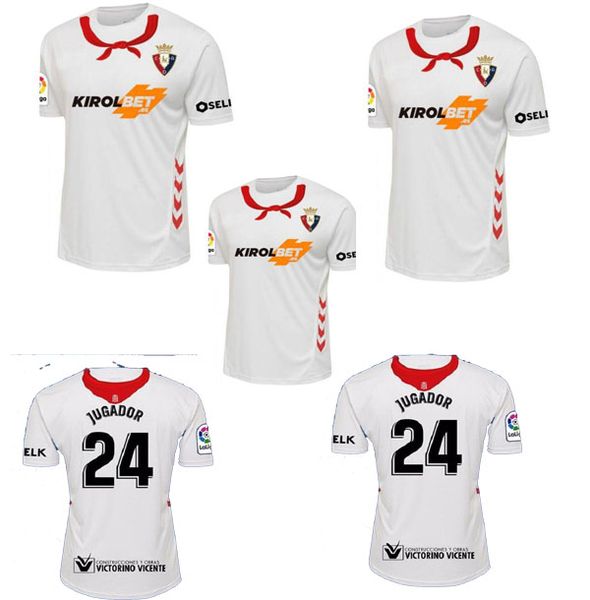 20 21 osasuna soccer jerseys ca 2020 2021 san fermín chimy ávila away r.torres rubén garcía roncaglia home brandon adrián camiseta de fútbol, Black;yellow
20 21 osasuna soccer jerseys ca 2020 2021 san fermín chimy ávila away r.torres rubén garcía roncaglia home brandon adrián camiseta de fútbol, Black;yellow