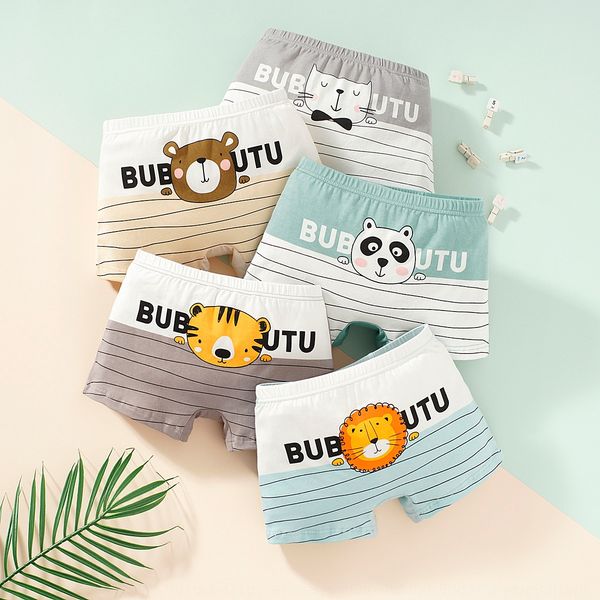 boxer pure cotton boxer pants cartoon children's shorts baby's underwear children's underwear, Camo
boxer pure cotton boxer pants cartoon children's shorts baby's underwear children's underwear, Camo
