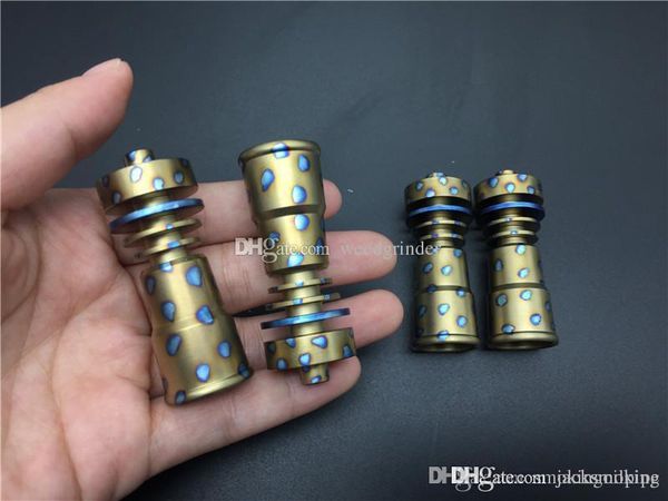 14мм 18мм женского 4в1 domeless titanium titanium nail gr2 гвозди для стекла нефтяной вышки бонга трубы
14мм 18мм женского 4в1 domeless titanium titanium nail gr2 гвозди для стекла нефтяной вышки бонга трубы